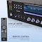 Pyle Pyle4 Channel Wireless Bluetooth Amplifier - 3000W Peak, FM Radio, USB, HDMI, LED, Rack Mount PD3000BA - alternate 4